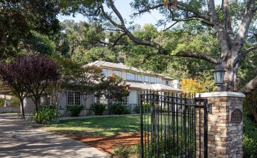 Casa en Mountain View, California, Estados Unidos 1