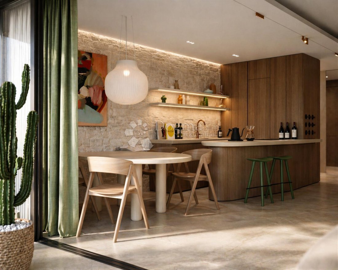 Appartement à Rovinj, Istrie, Croatie 5 - 18926296