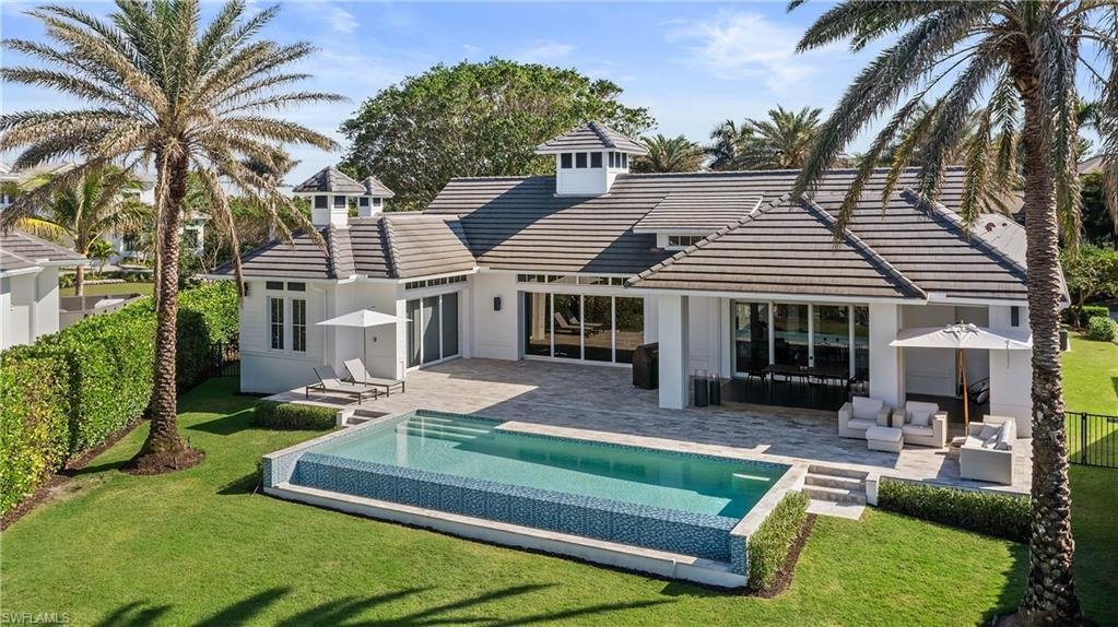 House in Naples, Florida, United States 4 - 18994429