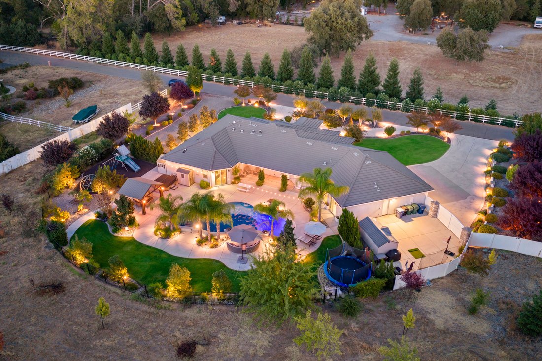House in Orangevale, California, United States 1 - 18994797