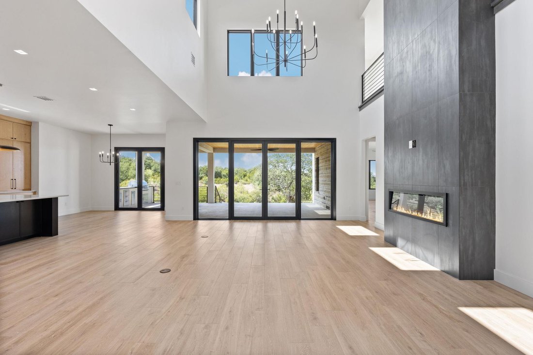Casa en Horseshoe Bay, Texas, Estados Unidos 5 - 17609339