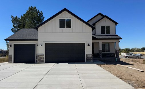 Maison à Layton, Utah, États-Unis 1