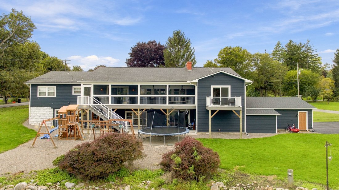 House in Geneva, New York, United States 2 - 18994246
