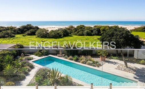 House in Chiclana de la Frontera, Andalusia, Spain 1