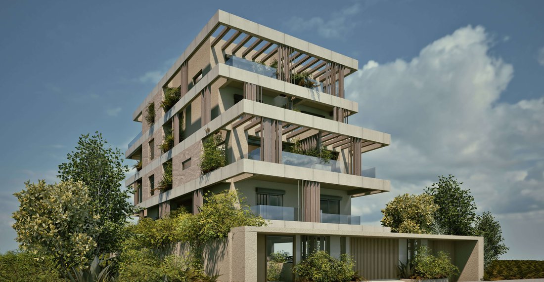 Apartment in Glyfada, Attica, Greece 3 - 18995511