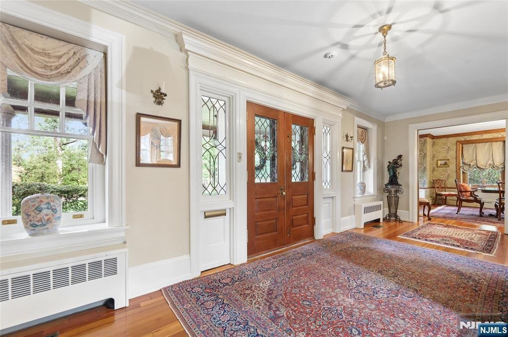 House in Essex Fells, New Jersey, United States 3 - 18993385