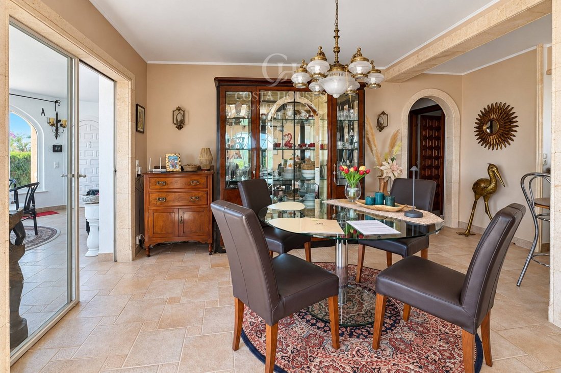 Villa in Xabia / Javea, Valencian Community, Spain 5 - 18996031