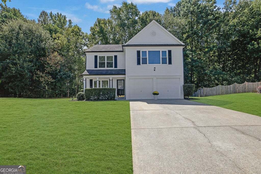 House in Alpharetta, Georgia, United States 1 - 18993571