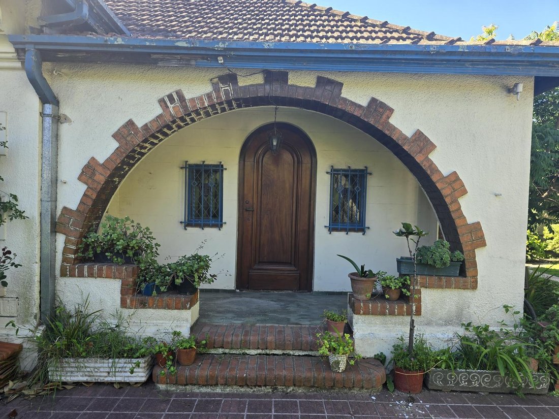 House in Temperley, Buenos Aires Province, Argentina 1 - 18994253