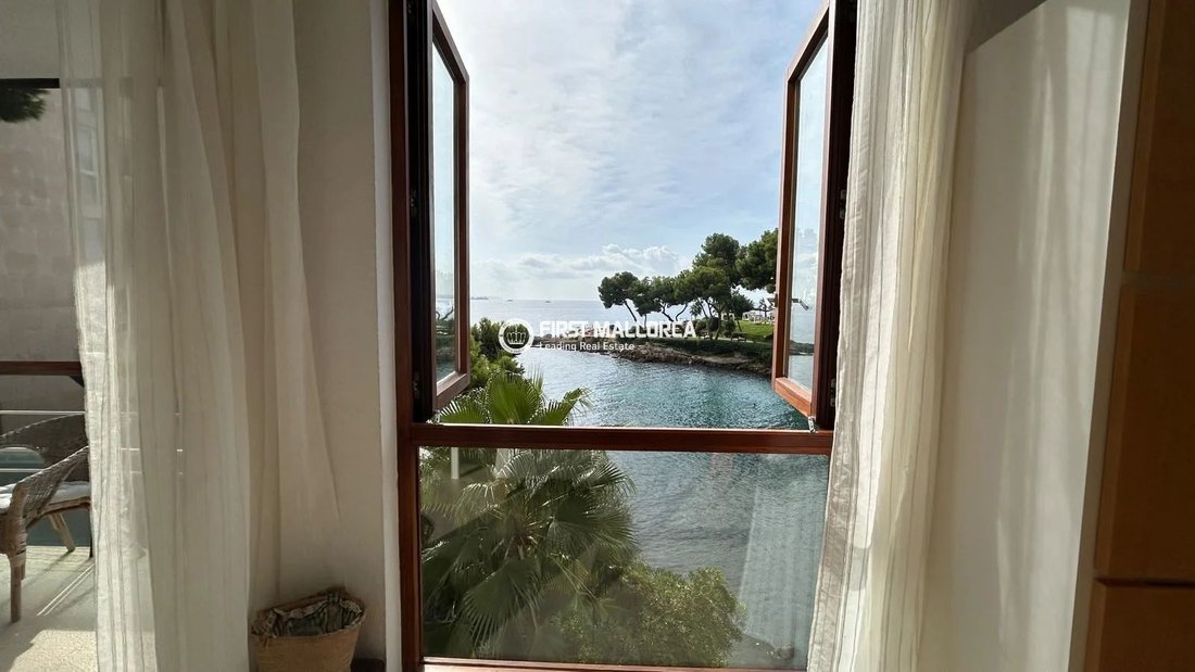 Apartment in Cas Catala, Calvia, Balearic Islands 5 - 18996548
