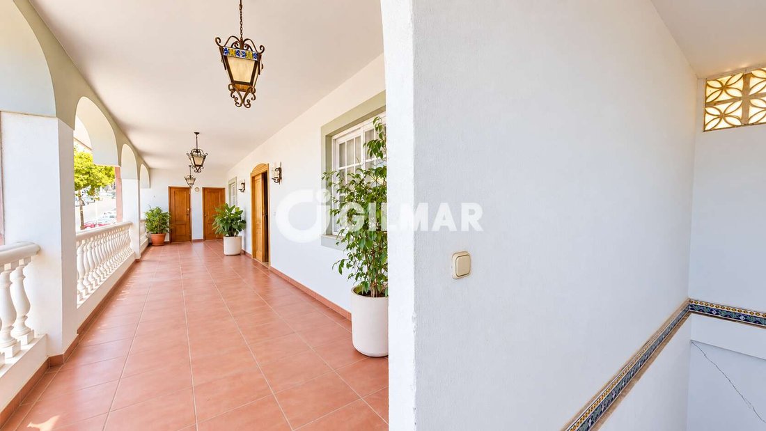 Villa in Arroyo de la Miel, Benalmadena, Andalusia 3 - 18995295