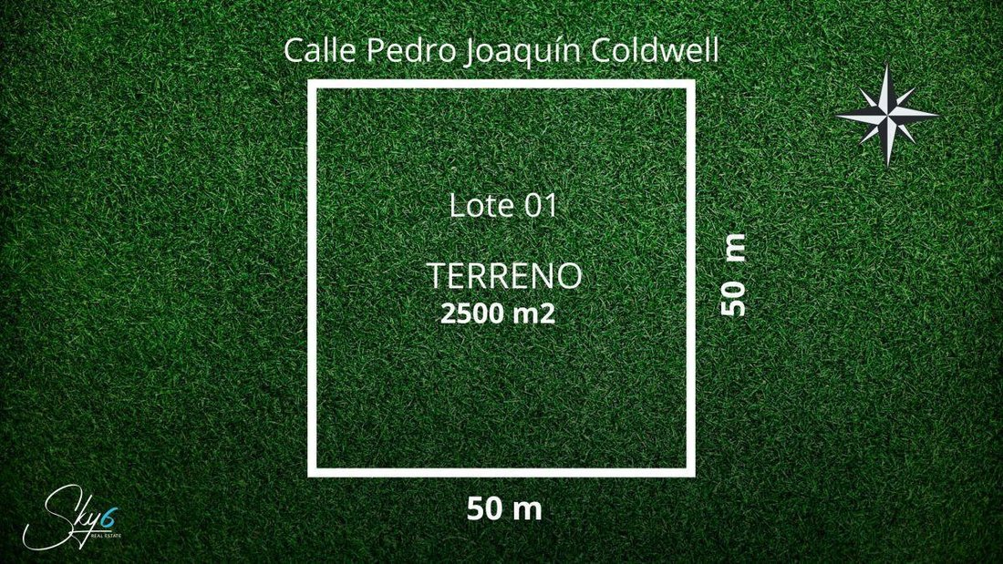 Land in Alfredo V. Bonfil, Quintana Roo, Mexico 2 - 18994570