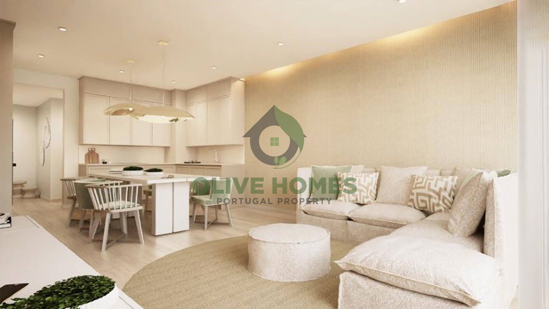 Wohnung in Vale do Lobo, Almancil, Portugal 5 - 15808465