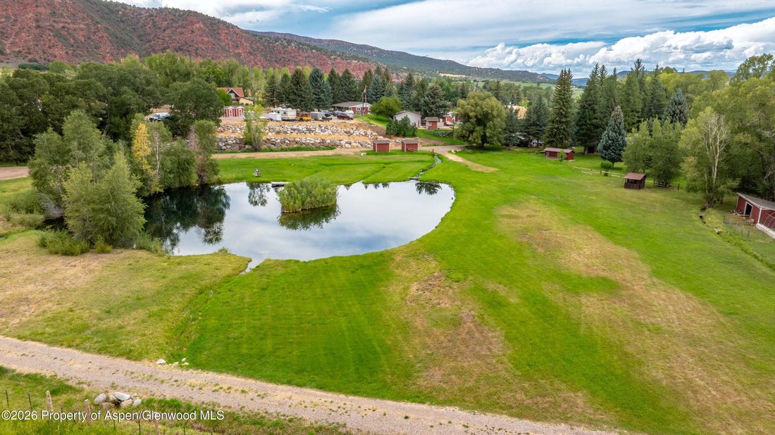 El Jebel, Colorado, United States 4 - 15520925