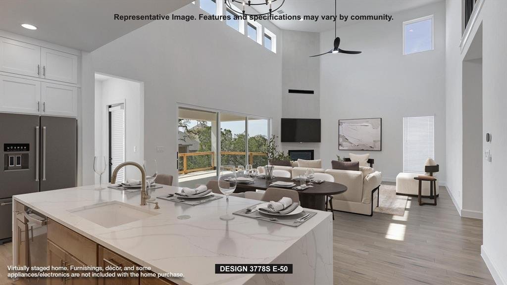 House in Rockwall, Texas, United States 3 - 18996075