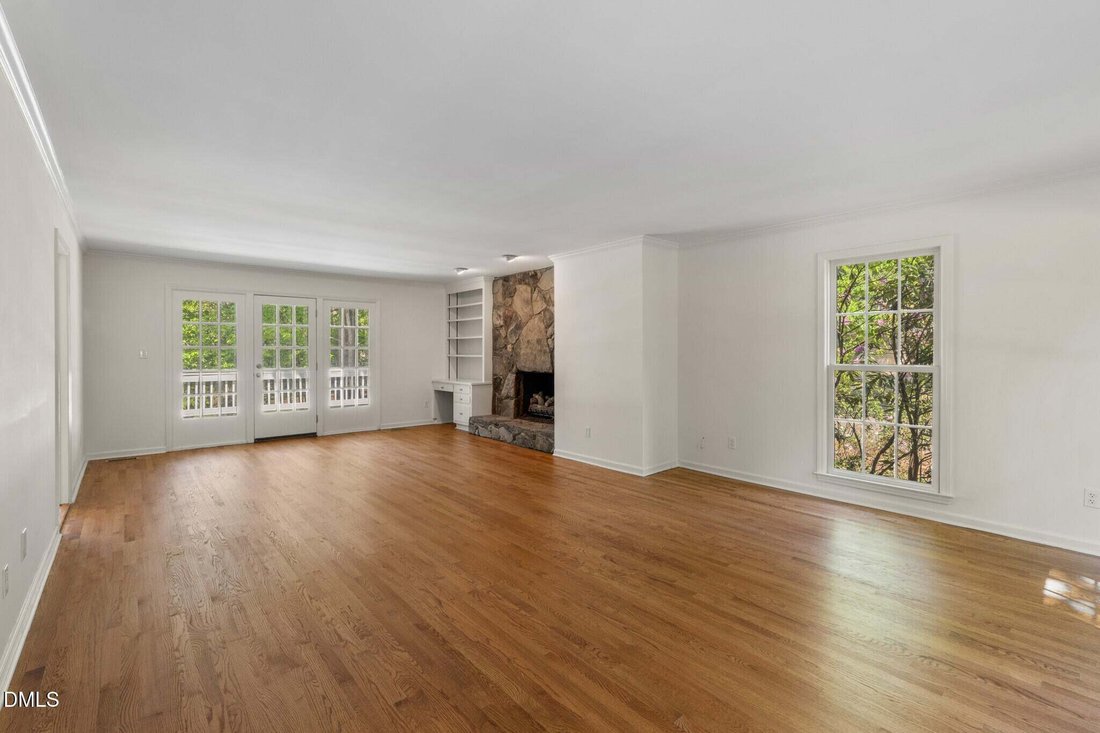 House in Raleigh, North Carolina, United States 4 - 17652201
