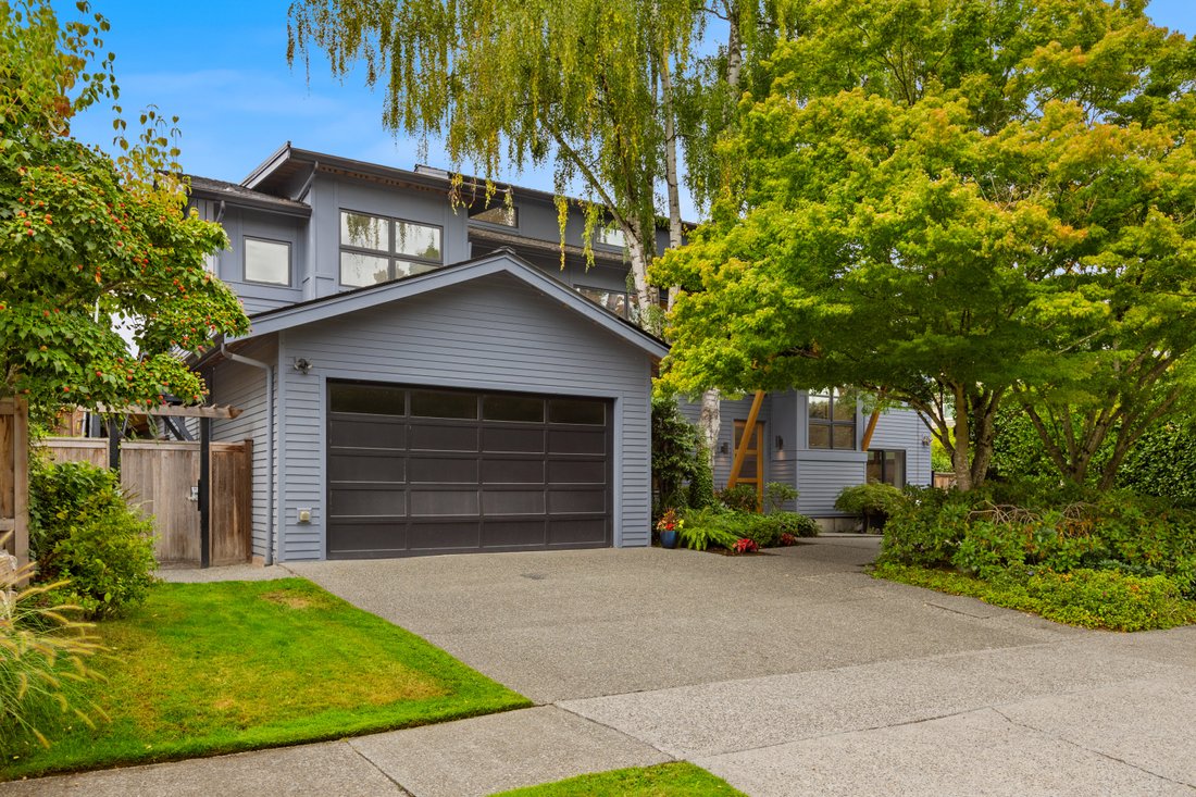 House in Seattle, Washington, United States 1 - 18994833