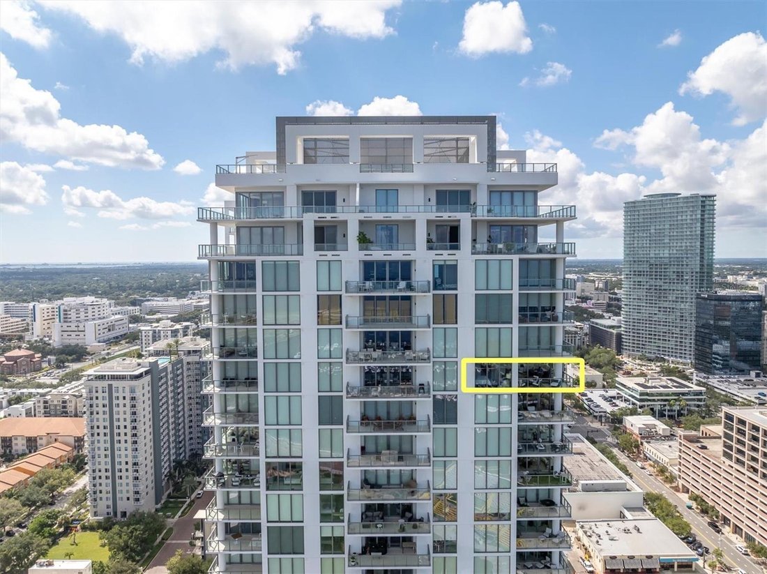 Condo in St. Petersburg, Florida, United States 2 - 18995512