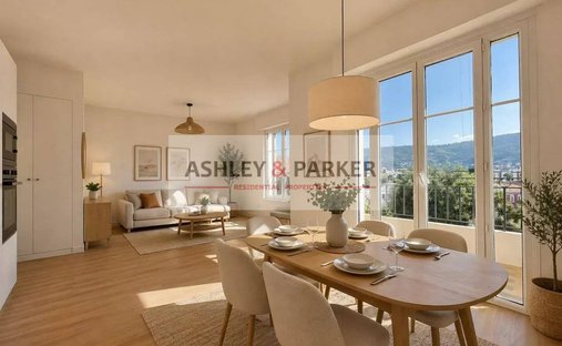Apartment in Nice, Provence-Alpes-Côte d'Azur, France 1