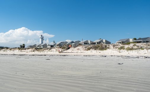 House in Woodbridge Island, Blaauwberg, Cape Town 1