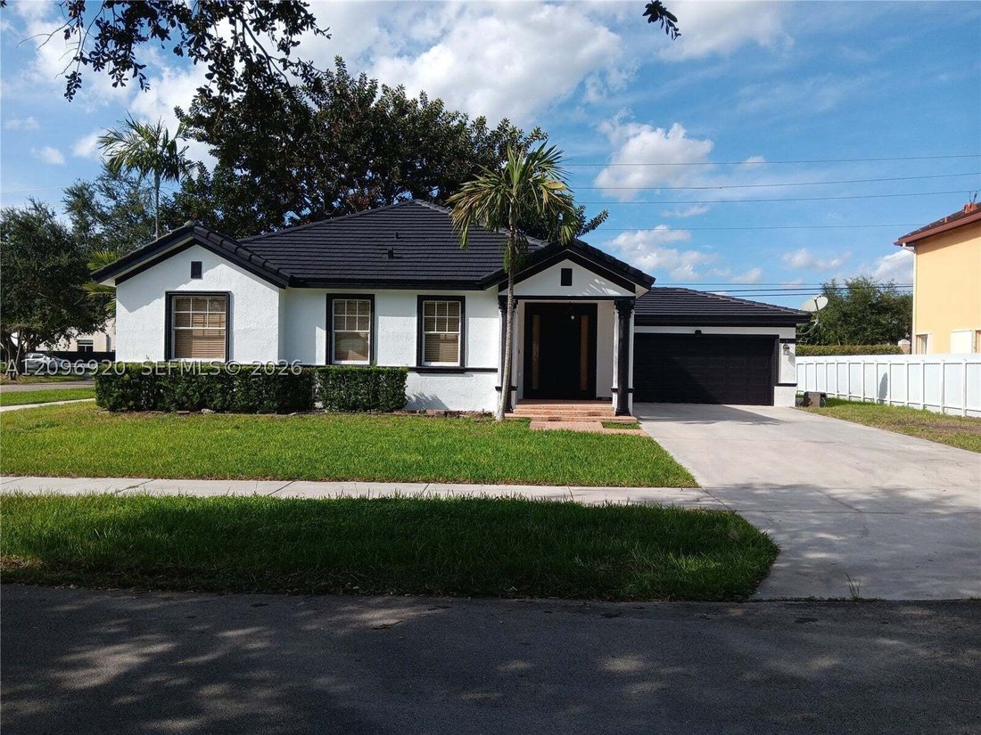 House in Miami, Florida, United States 2 - 18995699