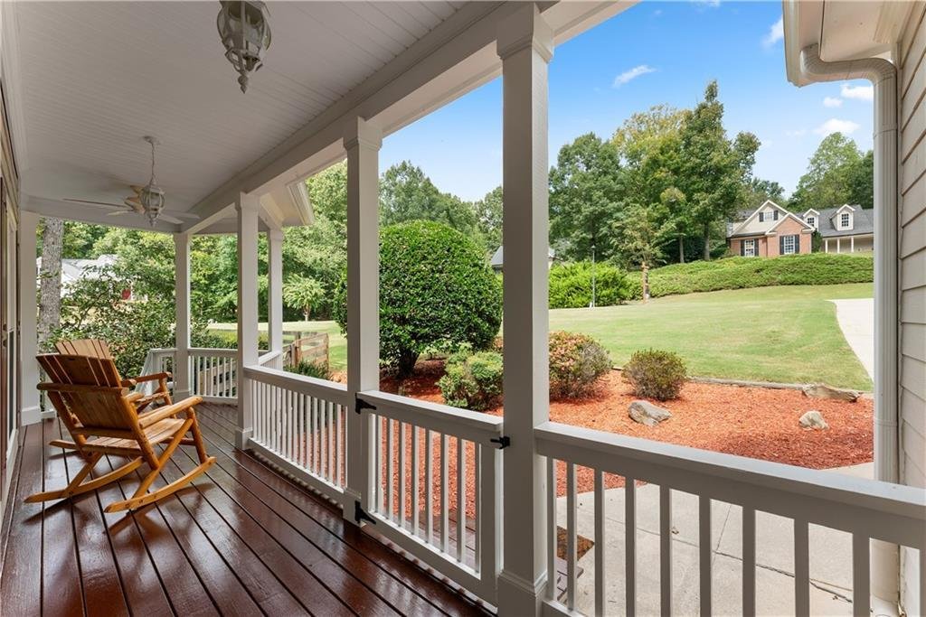House in Cumming, Georgia, United States 2 - 18993330