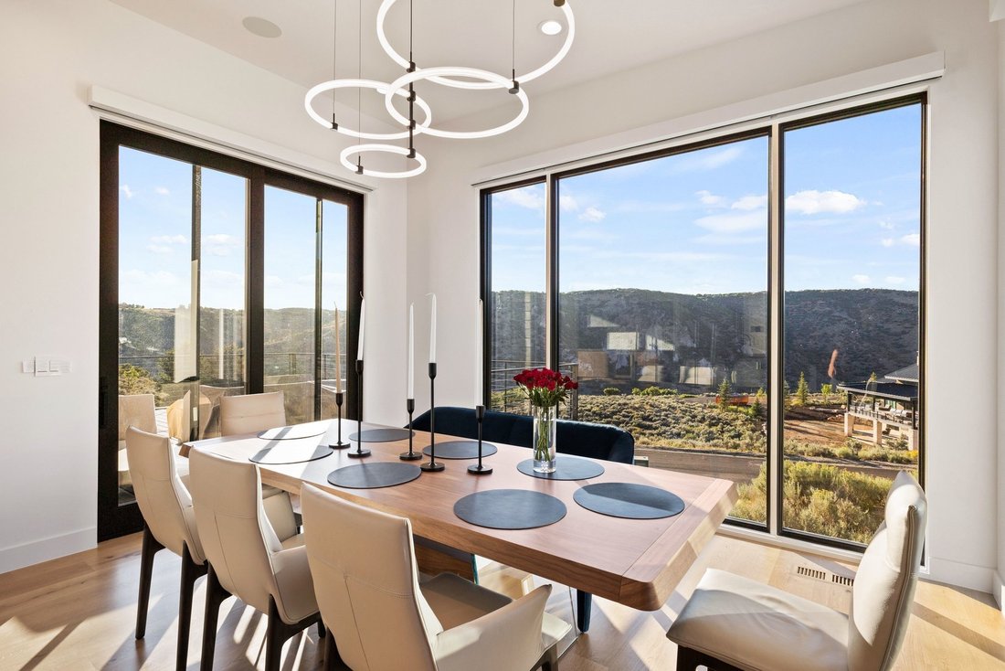 House in Park City, Utah, United States 5 - 18994800