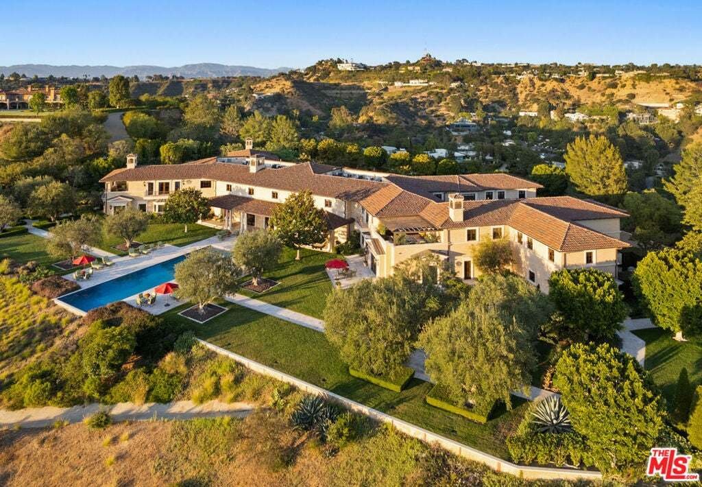 House in Beverly Hills, California, United States 1 - 18995303