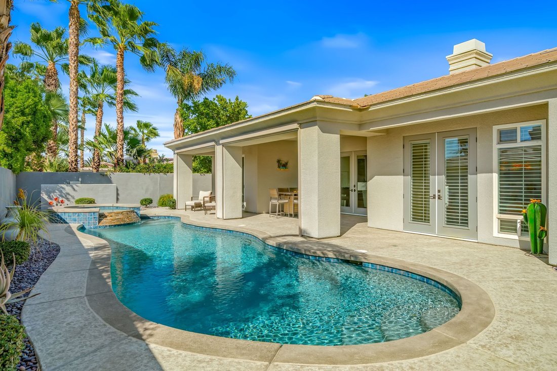 House in Rancho Mirage, California, United States 3 - 18994781