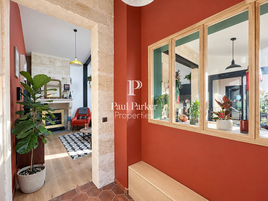 Villa in Centujean, Begles, France 4 - 17967663