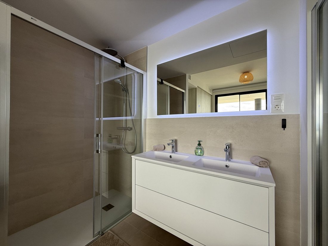 Apartment in Fuengirola, Andalusia, Spain 5 - 18995481