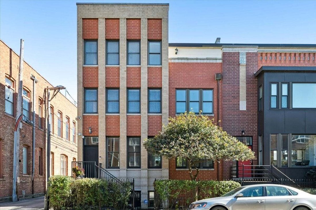 Condo in Chicago, Illinois, United States 2 - 18993456