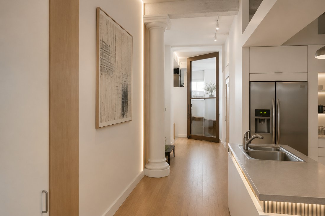 Apartment in New York, New York, United States 3 - 18993387