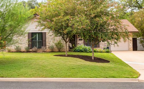 Casa a Austin, Texas, Stati Uniti 1