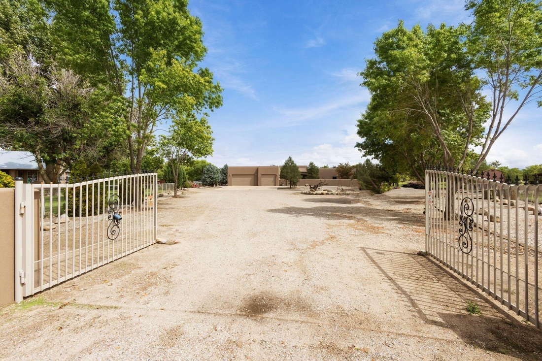 House in Los Lunas, New Mexico, United States 3 - 18994932