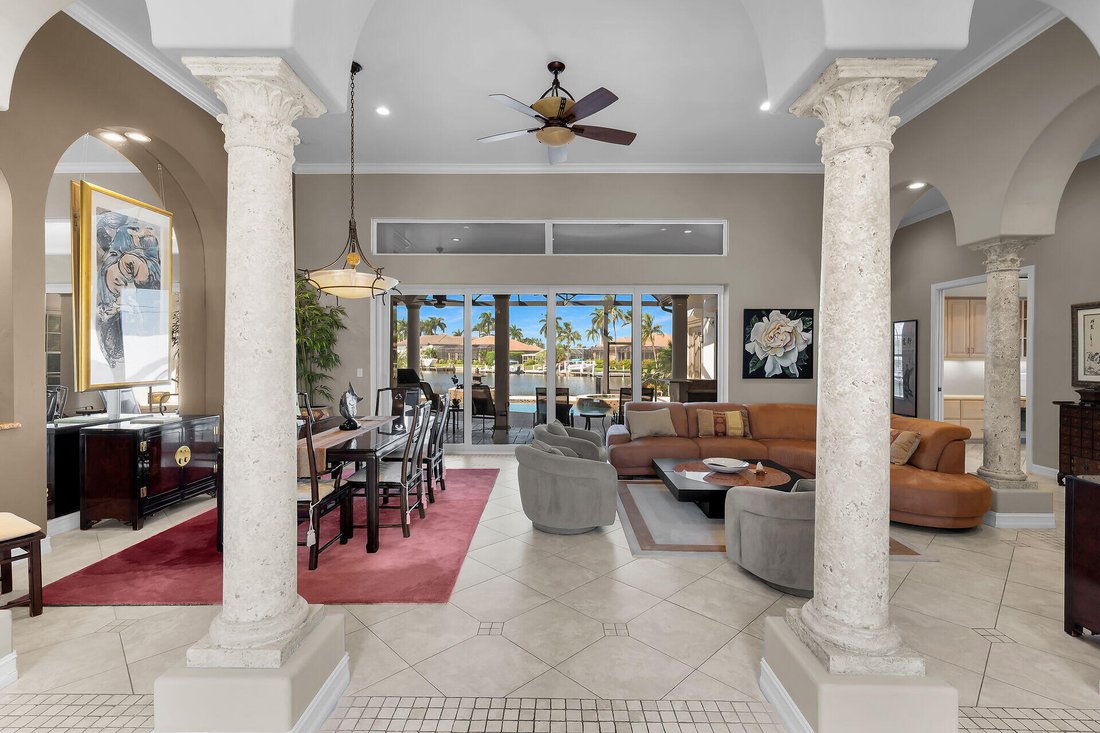 House in Marco Island, Florida, United States 4 - 18994912