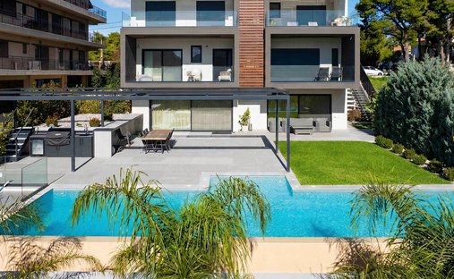 Apartment in Vari, Attica, Greece 1