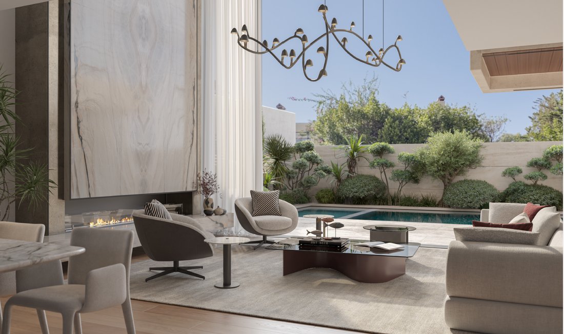 Villa in Vouliagmeni, Attica, Greece 5 - 17004772