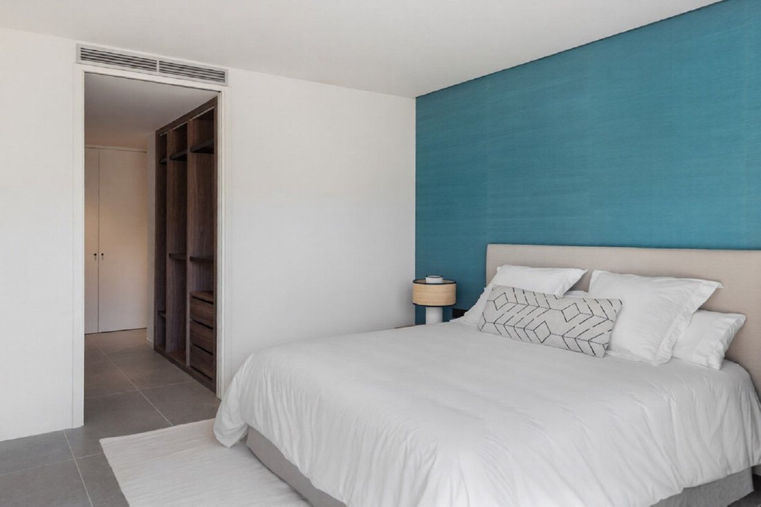 Apartment in Sotogrande, San Roque, Andalusia 5 - 18993261