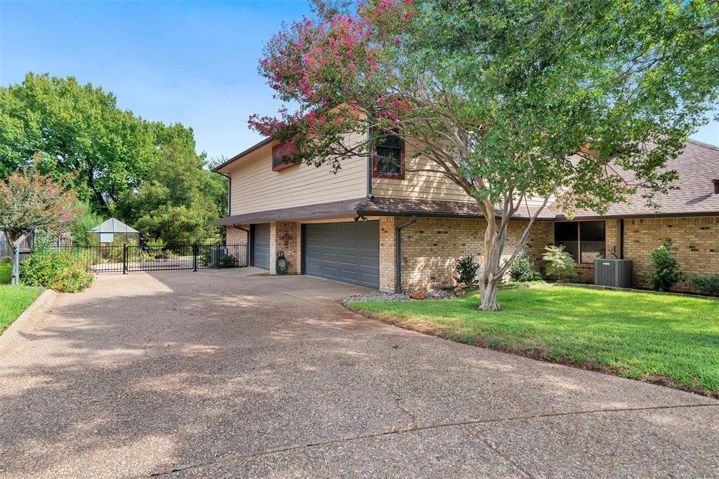 House in Fort Worth, Texas, United States 4 - 18993512