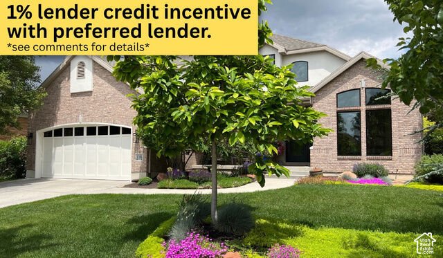 House in Cottonwood Heights, Utah, United States 1 - 18049452