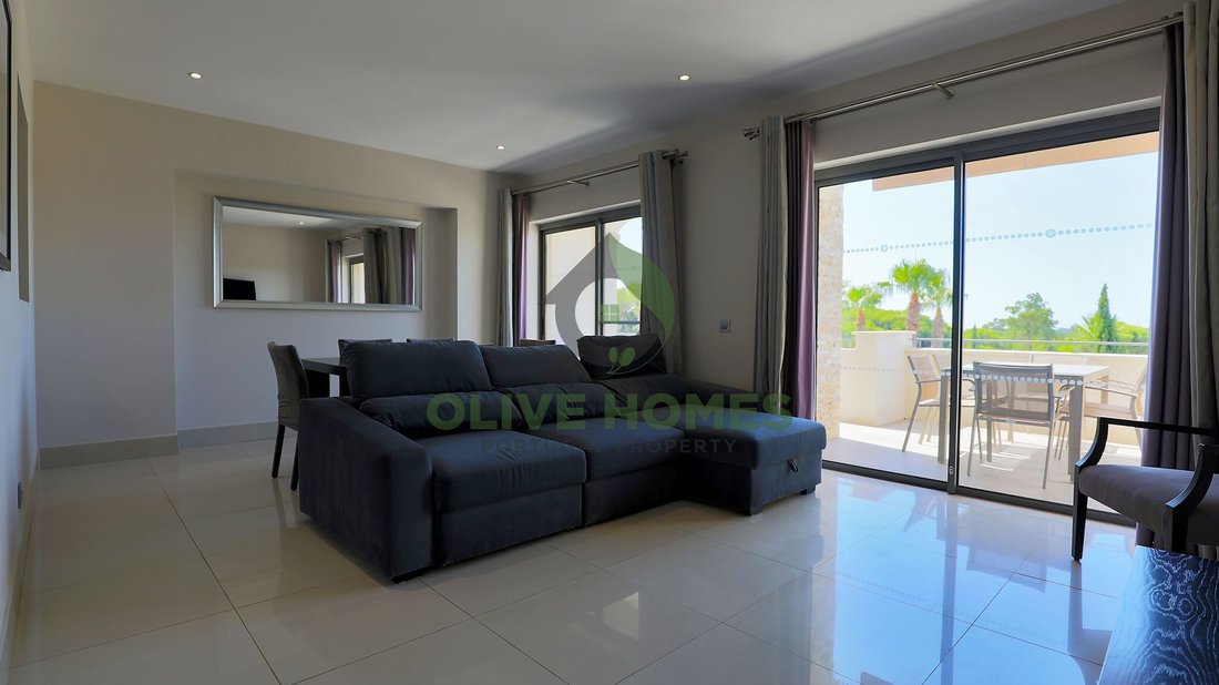 Appartamento a Vilamoura, Quarteira, Algarve 3 - 18787958