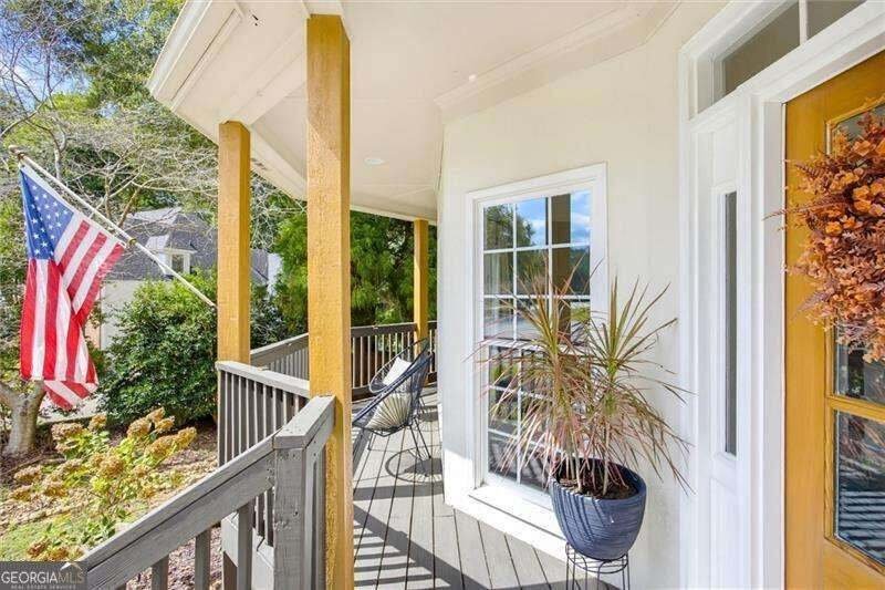 House in Acworth, Georgia, United States 5 - 18993560