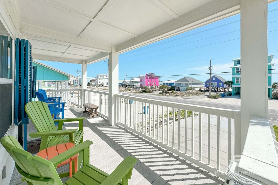 House in Gulf Shores, Alabama, United States 2 - 18992811