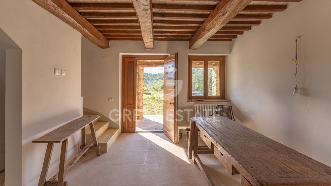 Estate in San Venanzo, Umbria, Italy 5 - 18995937