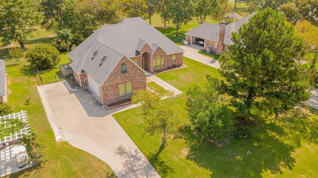 House in Hideaway, Texas, United States 4 - 18993501
