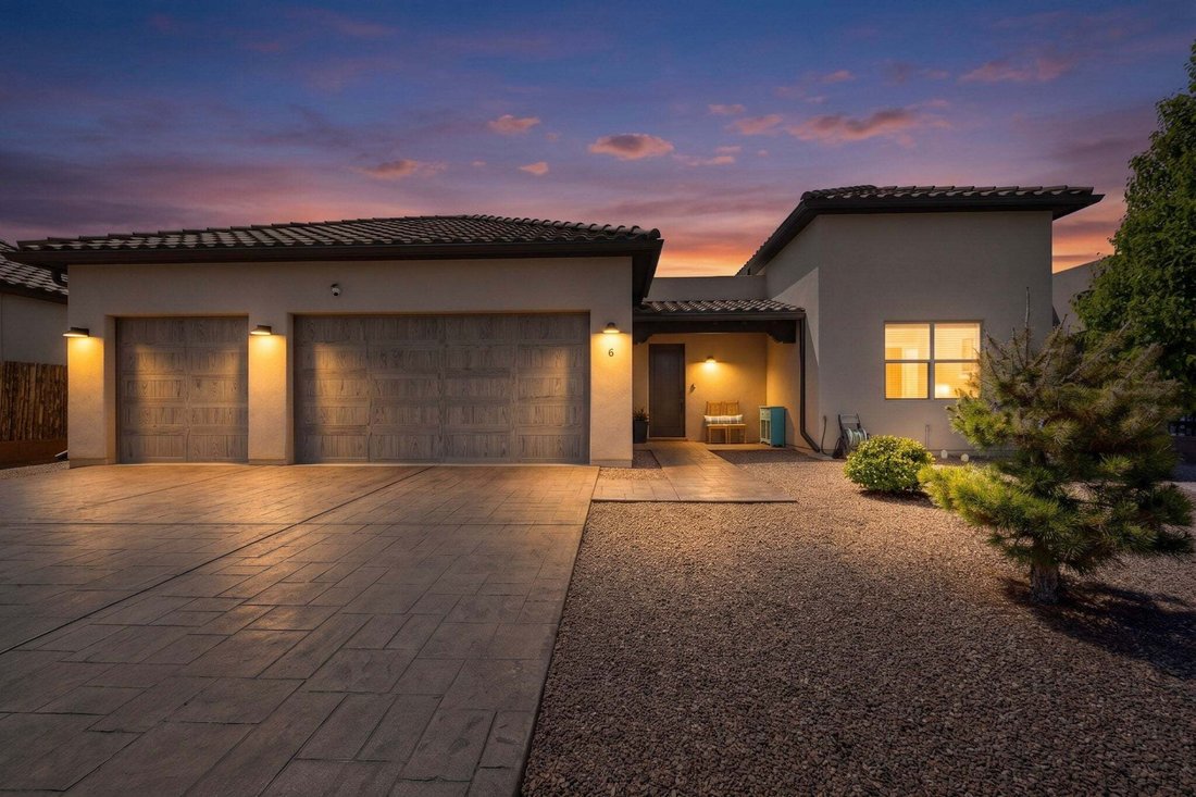 House in Santa Fe, New Mexico, United States 1 - 18994865