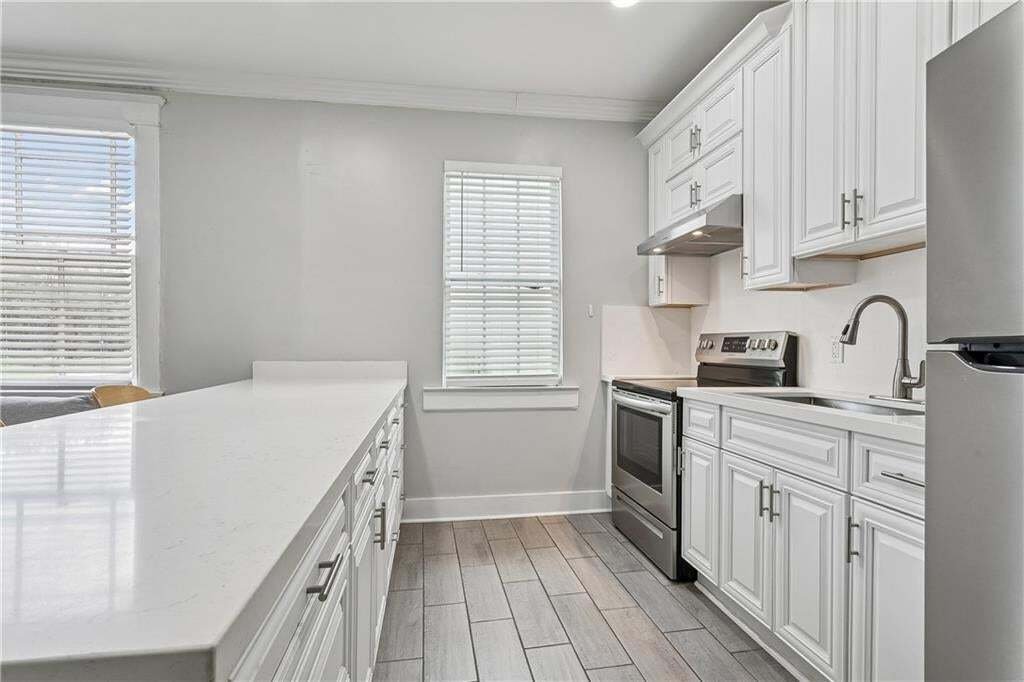 New Orleans, Louisiana, United States 4 - 18995336