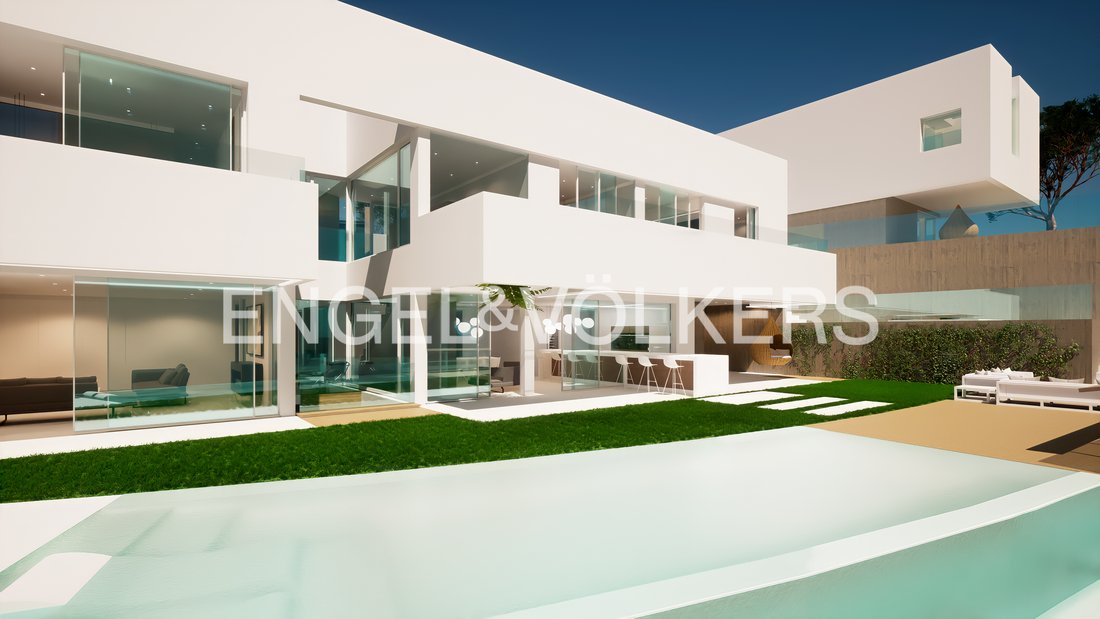 House in San Bartolome de Tirajana, Canary Islands, Spain 1 - 18062061