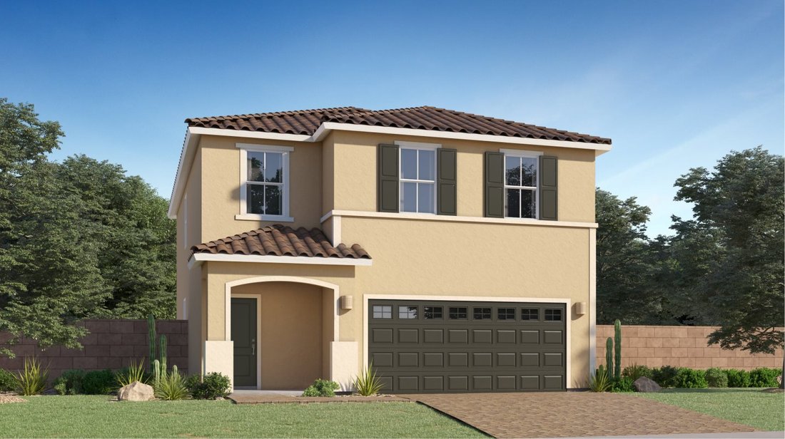 House in Phoenix, Arizona, United States 1 - 18994277